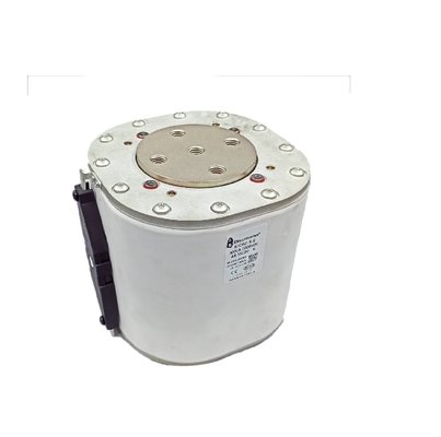 Ul Class Industrial Power Fuses DC200KA Breaking Capacity For Power Bank