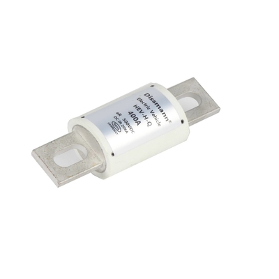 400 Amp High Breaking Capacity Fuse For UPS Ceramic Noumenon