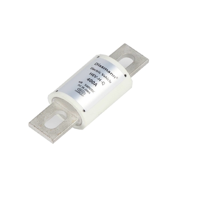 400 Amp High Breaking Capacity Fuse For UPS Ceramic Noumenon