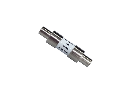 10 Amp Low Breaking Capacity Fuse For Energy Storage System 10 X 25