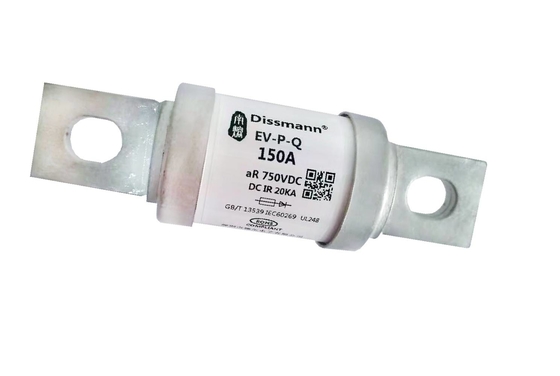 ROHS Energy Storage System Fuse , UL 150 Amp Fuse For Inverter