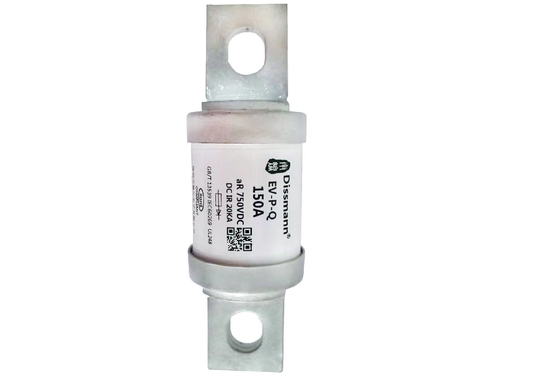ROHS Energy Storage System Fuse , UL 150 Amp Fuse For Inverter