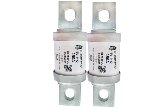 ROHS Energy Storage System Fuse , UL 150 Amp Fuse For Inverter