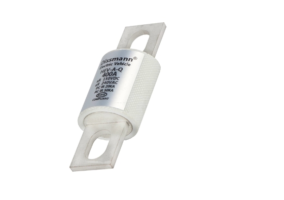 Dissmann Electric Vehicle 400 Amp Dc Fuse JASO-D622 Standard