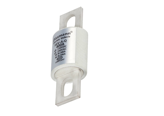 Dissmann Electric Vehicle 400 Amp Dc Fuse JASO-D622 Standard