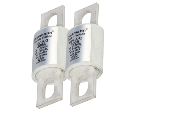 Dissmann Electric Vehicle 400 Amp Dc Fuse JASO-D622 Standard