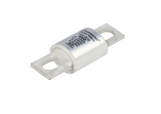 Dissmann Electric Vehicle 400 Amp Dc Fuse JASO-D622 Standard