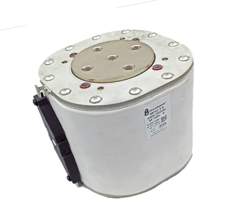 High Breaking Capacity Solar PV Fuses High Voltage 2000VDC