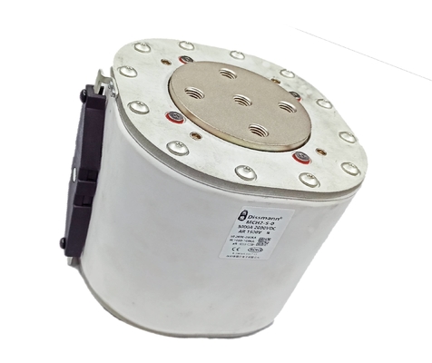 High Breaking Capacity Solar PV Fuses High Voltage 2000VDC