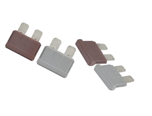 Ceramic NH Type HRC Fuse , DC1000A Hrc Indicating Cartridge Fuse