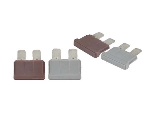 Ceramic NH Type HRC Fuse , DC1000A Hrc Indicating Cartridge Fuse