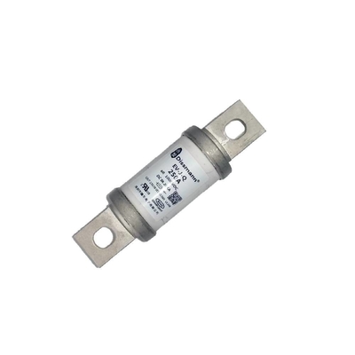 Ceramic Energy Storage System Fuse , DC20KA High Voltage Dc Fuse