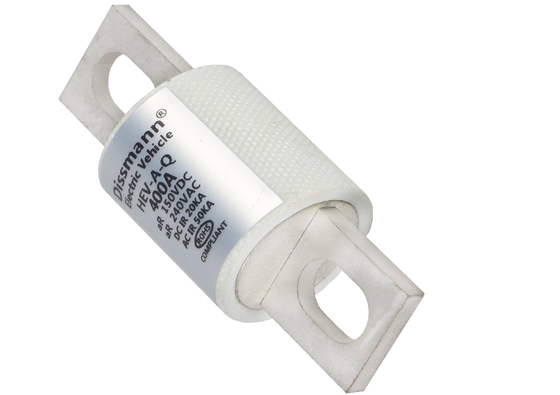 Low Current High Breaking Capacity Fuse 150volt DC Ceramic Noumenon