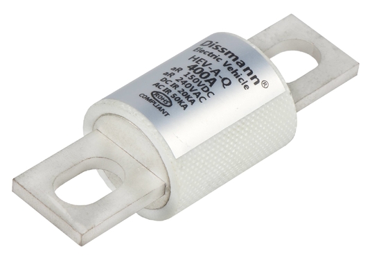 Low Current High Breaking Capacity Fuse 150volt DC Ceramic Noumenon