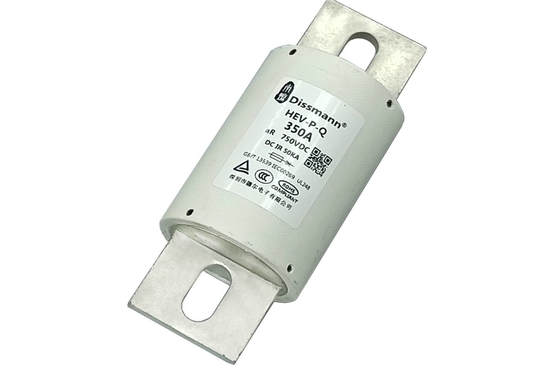Bolt Down Automotive Blade Fuses High Breaking Capacity 1000VDC