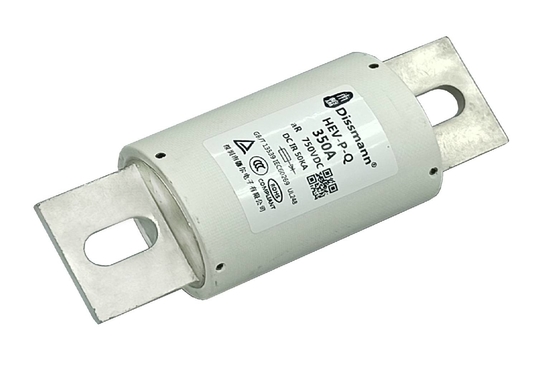 Bolt Down Automotive Blade Fuses High Breaking Capacity 1000VDC