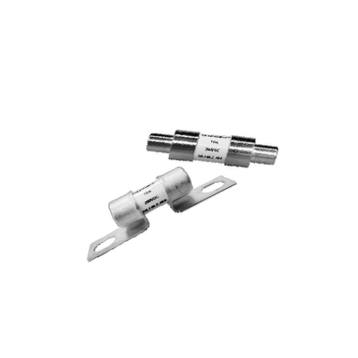 10 Amp Automotive Blade Fuses Low Breaking Capacity Ceramic Material