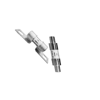 10 Amp Automotive Blade Fuses Low Breaking Capacity Ceramic Material