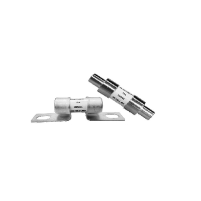 10 Amp Automotive Blade Fuses Low Breaking Capacity Ceramic Material