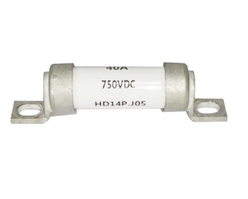 JASO-D622 Electric Vehicle Fuses , 400A Energy Storage Fuse