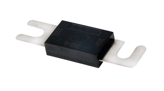 DC10KA High Breaking Capacity Fuse , IEC60269 Solar Charge Controller Fuse