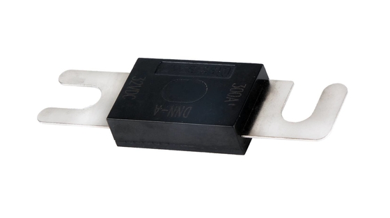 DC10KA High Breaking Capacity Fuse , IEC60269 Solar Charge Controller Fuse
