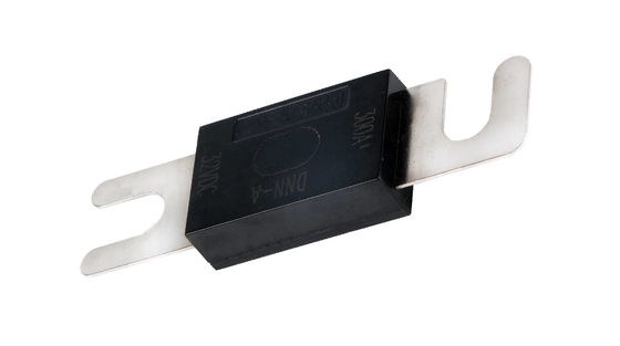 DC10KA High Breaking Capacity Fuse , IEC60269 Solar Charge Controller Fuse