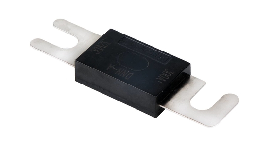 DC10KA High Breaking Capacity Fuse , IEC60269 Solar Charge Controller Fuse