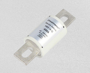 UL 248 Ceramic Automotive Fuses Fast Acting 800A Current Rating