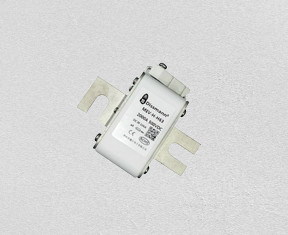 DC10KA High Current Automotive Fuses , Semiconductor Auto Electrical Fuses