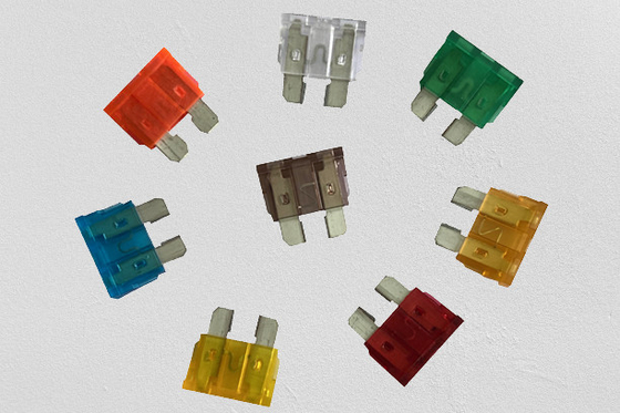 DC1000A 5G Communication Module Fuses , 32VDC Mini Cartridge Fuse