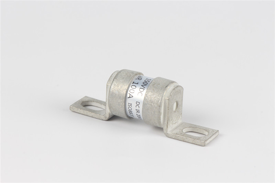 Waterproof 100 Amp Dc Inline Fuse For Semiconductor Protector