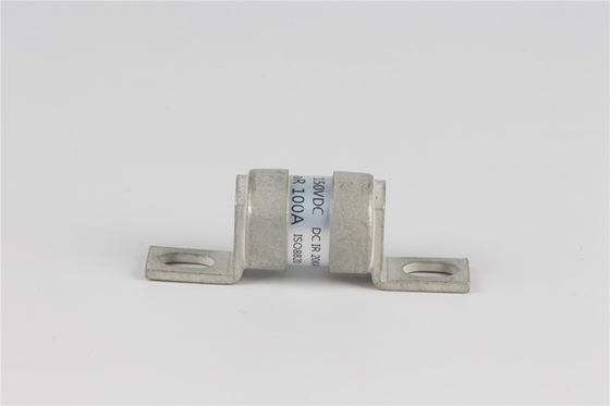 Waterproof 100 Amp Dc Inline Fuse For Semiconductor Protector