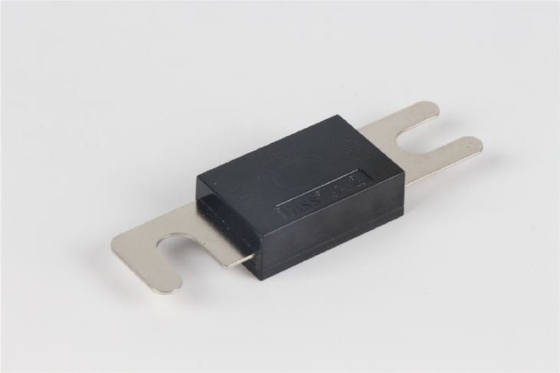 PBT Material Electric Vehicle Fuses 125VAC 3KA Interrupting