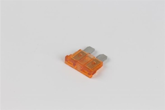 Automotive Mini 32v 40 Amp Fuse , Fast Acting Circuit Protection Fuses