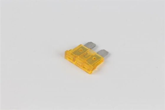 Automotive Mini 32v 40 Amp Fuse , Fast Acting Circuit Protection Fuses
