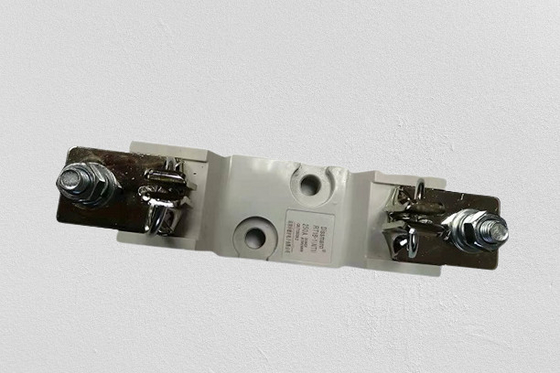 Thermal NH Type HRC Fuse 100 Amp 50kA Breaking Capacity UL248 Standard