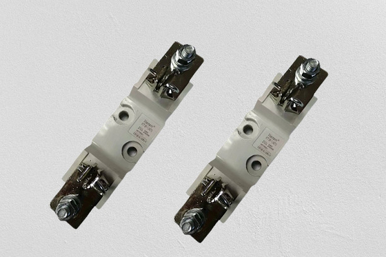 Thermal NH Type HRC Fuse 100 Amp 50kA Breaking Capacity UL248 Standard