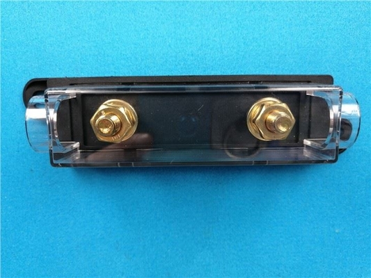 ANS-500 Marine Inline Fuse Block 60 Amp For Cartridge IATF16949