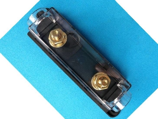 ANS-500 Marine Inline Fuse Block 60 Amp For Cartridge IATF16949