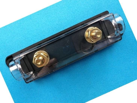ANS-500 Marine Inline Fuse Block 60 Amp For Cartridge IATF16949