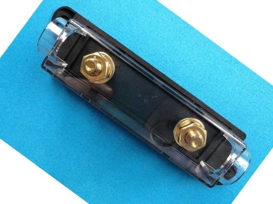 ANS-500 Marine Inline Fuse Block 60 Amp For Cartridge IATF16949