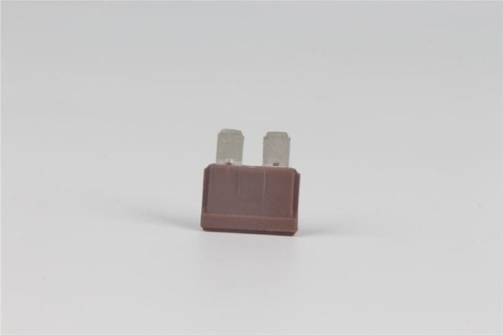 80v 40 Amp Plug In Fuse Fast Acting PBT Material Low Voltage