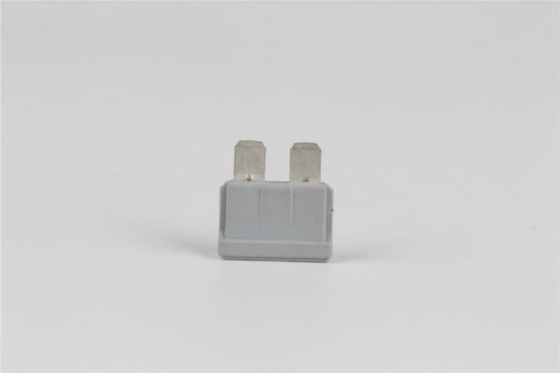 80v 40 Amp Plug In Fuse Fast Acting PBT Material Low Voltage