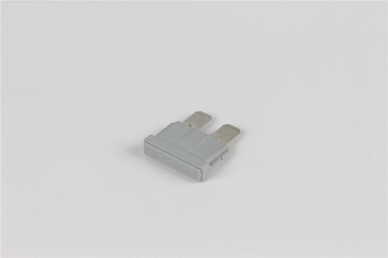 80v 40 Amp Plug In Fuse Fast Acting PBT Material Low Voltage