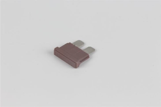 80v 40 Amp Plug In Fuse Fast Acting PBT Material Low Voltage