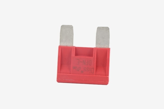 Reach Circuit Protection  Semiconductor Fuses Fast Acting 1A Rated Current