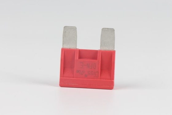 Telecom Module Low Voltage Fuses 125VAC Rated Voltage 1KA Interrupting