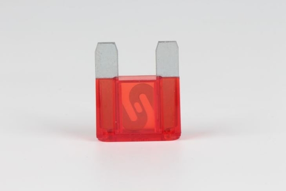 Telecom Module Low Voltage Fuses 125VAC Rated Voltage 1KA Interrupting
