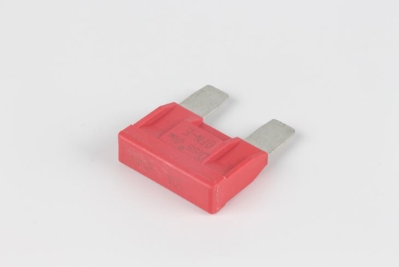 Telecom Module Low Voltage Fuses 125VAC Rated Voltage 1KA Interrupting